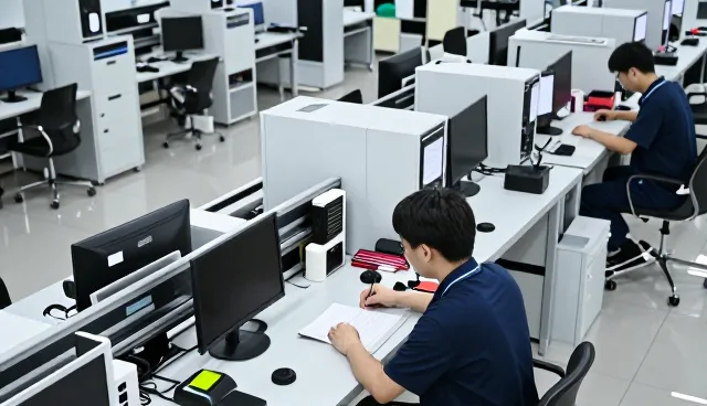 广州男儿本色科技有限公司