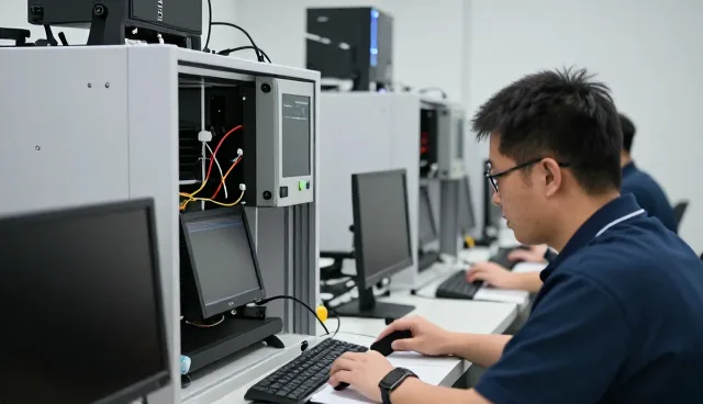 企业管理系统