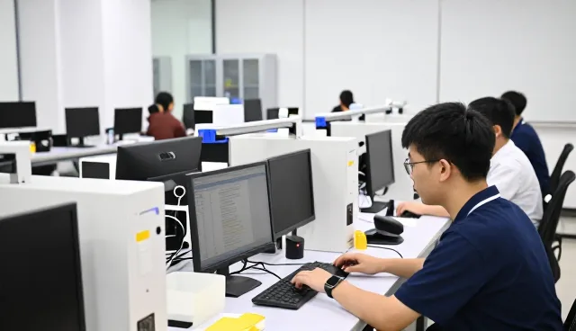 广州男儿本色科技有限公司