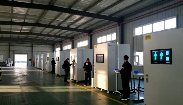 技术开发帮助系统集成提升服务能力