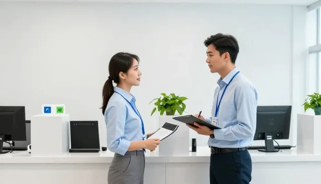 系统集成选型中需关注的技术适配与业务契合