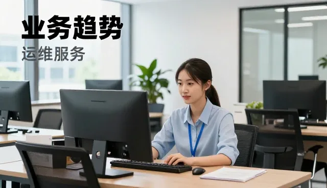 技术驱动下的系统集成如何重塑传统行业数字化转型路径