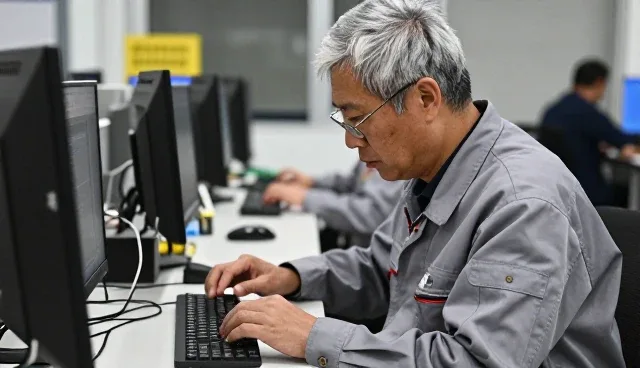 广州男儿本色科技有限公司分享运维服务应用案例