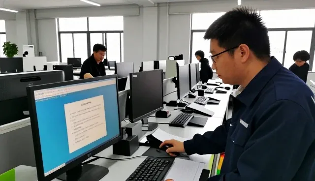 广州男儿本色科技有限公司以系统集成服务连接更多应用场景