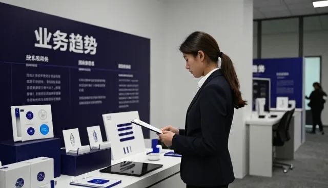 运维服务在企业数字化转型中的价值与实践路径